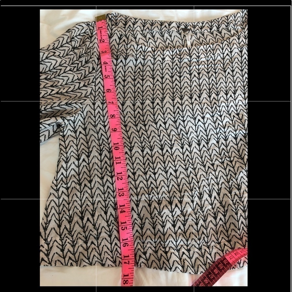 Free People Star Aligned Bell Sleeve Crop Top - Picture 13 of 15